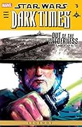 Star Wars: Dark Times - Out of the Wilderness (2011-2012) #5