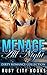Menage All Night Collection (6 Stories)