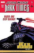 Star Wars: Dark Times - Out of the Wilderness (2011-2012) #1