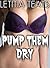 PUMP THEM DRY (HuCow Adult Nursing Collection)