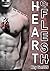 Heart of flesh
