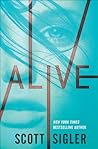 Alive by Scott Sigler