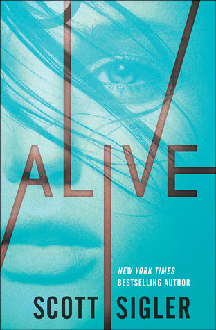 Alive