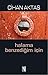 Halama Benzediğim İçin