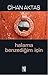 Halama Benzediğim İçin