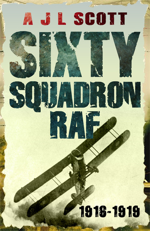 Sixty Squadron, RAF