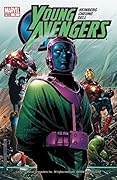 Young Avengers (2005-2006) #4