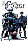 Young Avengers (2005-2006) #6