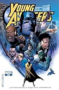 Young Avengers (2005-2006) #7