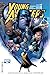 Young Avengers (2005-2006) #7