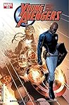 Young Avengers (2005-2006) #8 by Allan Heinberg