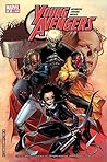 Young Avengers (2005-2006) #9 by Allan Heinberg