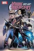 Young Avengers (2005-2006) #10