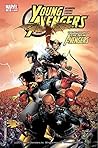 Young Avengers (2005-2006) #12 by Allan Heinberg