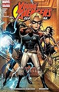 Young Avengers Special (2005-2006) #1
