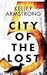 City of the Lost by Kelley Armstrong