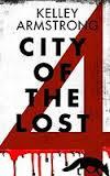 City of the Lost: Part Four (Kindle Edition)