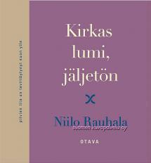 Kirkas lumi, jäljetön