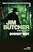 Dowody winy by Jim Butcher Dowody winy by Jim Butcher