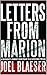 Letters From Marion by Joel Blaeser