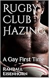 Rugby Club Hazing Rugby Club Hazing
