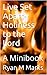 Live Set Apart-Holiness to ...
