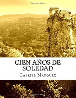 Cien años de soledad