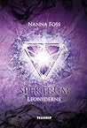 Leoniderne by Nanna Foss