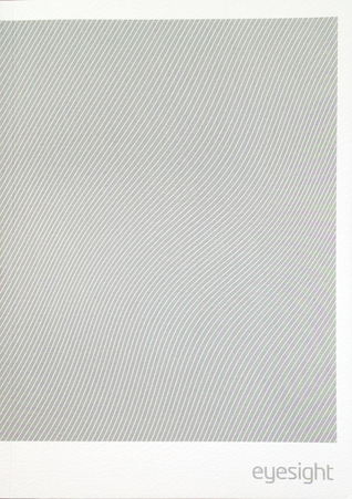 Abstracting The Essence (Eyesight, #3)