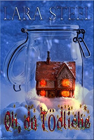 Oh, du Tödliche (Highland-Krimi) (German Edition)