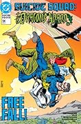 Suicide Squad (1987-1992) #54 (Suicide Squad