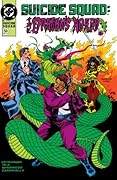 Suicide Squad (1987-1992) #53 (Suicide Squad