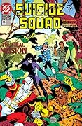 Suicide Squad (1987-1992) #66