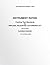 Instrument Rating Practical Test Standards for Airplane, Helicopter and Powered Lift (FAA-S-8081-4E)