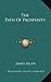 The Path Of Prosperity