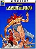 Jon Rohner: la sangre del volcán