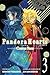 Pandora Hearts ~Caucus Race~, Vol. 3 (Pandora Hearts ~Caucus Race~, #3)