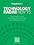 Technology Radar - November 2015 by Rebecca Parsons
