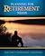 Planning for Retirement Needs