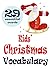 Kids' Christmas Vocabulary:...
