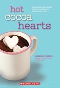 Hot Cocoa Hearts (Wish, #3) 