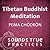 Tibetan Buddhist Meditation