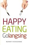 Happy Eating GoLangsing