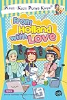 KKPK: From Holland with Love KKPK: From Holland with Love