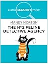 The No. 2 Feline Detective Agency
