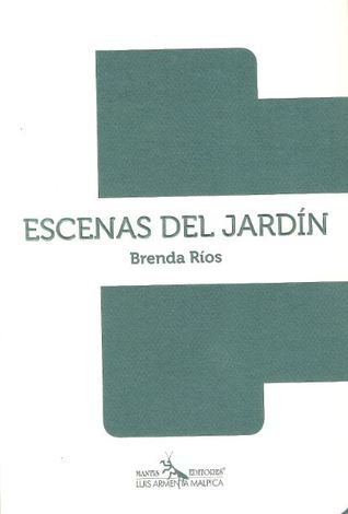 Escenas del jardín