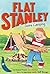 Flat Stanley Goes Camping