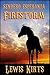 Firestorm (Sendero Esperanza Book 3)