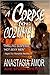 A Corpse for Cozumel: Adie Sturm Mystery (#1)