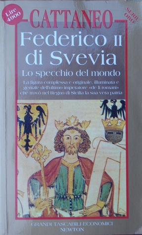 Federico II di Svevia (Paperback)